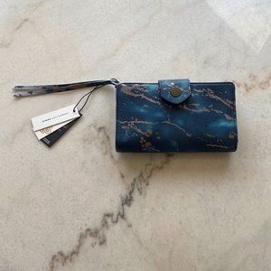 Aimee Kestenberg - Large Wallet